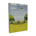 thumbnail image 2 of Bluey: Complete Season 1 & 2 [DVD], 2 of 3