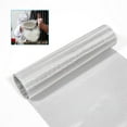 thumbnail image 1 of Lefu 304 Stainless-Steel Braided Wire 120 Mesh Fine Screen Filter 12x40 Inch, 1 of 10
