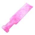 thumbnail image 1 of CRILSTYLEO Highlighting Tool With Teeth Hair Coloring Paddle Plastic Rosy 1Set, 1 of 8