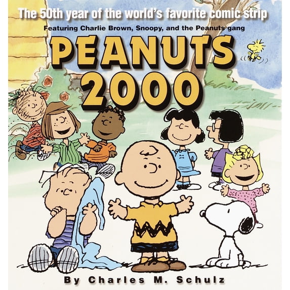 Pre-Owned Peanuts (Paperback) 0345442393 9780345442390
