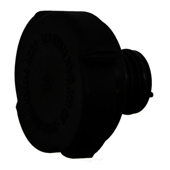 Engine Coolant Reservoir Cap Fits select: 2004-2010 BMW X3, 2001-2006 BMW 325