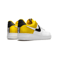 thumbnail image 3 of NIKE MENS Air Force 1 '07 LV8 1 "Amarillo Satin" BQ4420 700 from Stadium Goods, 3 of 9
