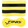 thumbnail image 5 of FINIS Foam Pull Buoy - Swim Pull Buoy to Improve Body Position and Strength - EVA Foam Swim Buoy - Pool Buoy for Pool and Swimming Accessories - Adult, 5 of 7