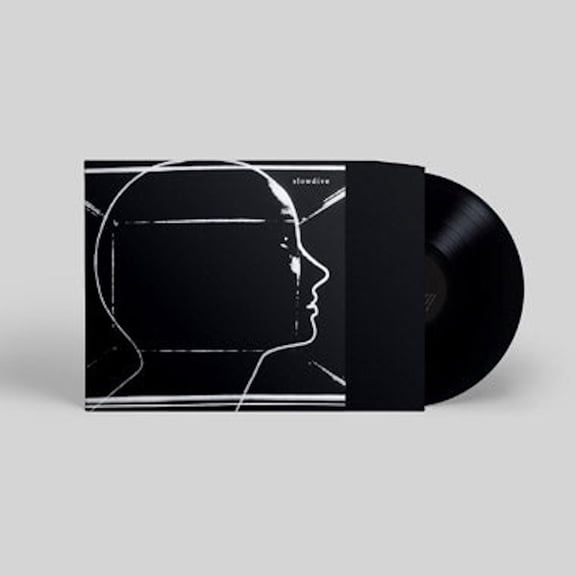 Slowdive - Slowdive - Music & Performance - Vinyl
