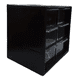 thumbnail image 1 of Organizador Malubero 6 Cajones Joyeria Negro, 1 of 3