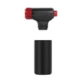 thumbnail image 3 of CO2 Inflatable Inflator Manual Inflate Bike Riding Accessories Red Colour 1Set, 3 of 4