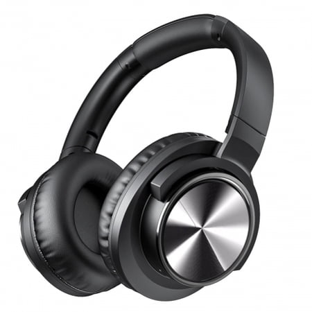 Foldable Wireless Headphones for Samsung Galaxy Z Fold4 Phone - Headset w Mic Hands-free Earphones Earbuds V1R Compatible With Galaxy Z Fold4 Model