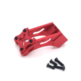 thumbnail image 1 of Control remoto Modelo de automóvil Modelo de Vehículo Ala Fijación Soporte Boy Toys Tools DIY Reparación Herramientas Conjunto de piezas de repuesto Reemplazo para WLTOYS 124019 ROJO Inevent FN001451-02, 1 of 6