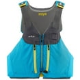 thumbnail image 4 of NRS Women's Zoya Mesh Back Life Jacket PFD, 4 of 10