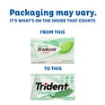 thumbnail image 5 of Purely Trident Spearmint 12/14 Pcs, 12 count, 5 of 16