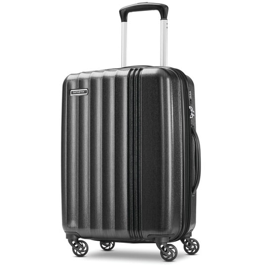 samsonite luggage warranty usa