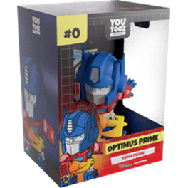 特撮 Transformers Funko Hikari Large Vinyl Figure: 7&quot; Distressed Optimus d2ldlup Amazon.com: Funko Hikari: Transformers - Optimus Prime Clear
