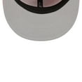 thumbnail image 5 of Men's New Era Pink Washington Commanders Color Pack 59FIFTY Fitted Hat, 5 of 5