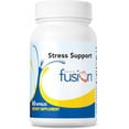 thumbnail image 1 of Bariatric Fusion Stress Support | 270 Mg | 60 Servings | 60 Capsules, 1 of 2