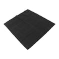 thumbnail image 2 of Coussin Isolant de Protection, Chiffon de Repassage Noir Réutilisable Facile à Nettoyer pour les Manches de Repassage, 2 of 8