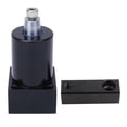 thumbnail image 1 of Pneumatic Swing Clamp Cylinder Pneumatic  Clamping Cylinder Pneumatic Cylinder Src25 Clamp Cylinder  Pneumatic Cylinder SRC25 90 Degrees Pneumatic Swing Clamp Cylinder Pneumatic, 1 of 8