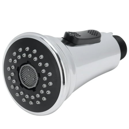 Faucet Head Replacement Kitchen Sink Faucet Parts Pull Down Faucet Sprayer Head Nozzle