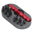 thumbnail image 4 of Watch Accessories,Watch Crown Tube Removal Watch Crown Tube Removing Tool Watch Screwdriver Removal Tool Top-Notch Performance, 4 of 14