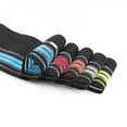 thumbnail image 3 of 1PCS Manchon de Compression pour Genou Protecteur Genouillère Élastique Ressorts Gym Sports Basketball Volleyball Course, 3 of 6