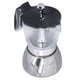 thumbnail image 5 of Cafetera, Transparente ABS Superior Portátil 6 Tazas Moka Pot Tamaño Pequeño Universal Para Uso Doméstico OTVIAP Stovetop Coffee Maker, 5 of 8
