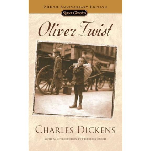 Oliver Twist