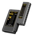 thumbnail image 4 of Tester Cable Network Wire Pc Test Tester Tool Lan Ethernetcat6 Cat5 Telephone Kit Kits Circuit Lcd Tool, 4 of 9