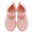 thumbnail image 3 of Tenis Calcetín Charly Niña Ultra Ligeros Color Fiusha 18-22 rosa 20.5, 3 of 3