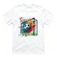 thumbnail image 4 of 2026 Usa Soccer Boys Tshirts Short Sleeves Summer Tops Graphic Tees Crew Neck Print Casual Basic Tees for Daily Wear, 4 of 4