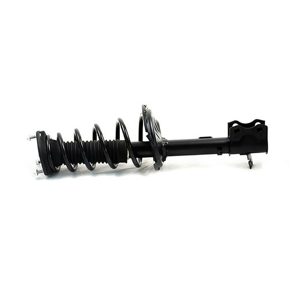 Gabriel G57658 Ultra ReadyMount Rear Left Complete Strut Assembly Fits 08-13 Toyota Highlander AWD, 09-14 Toyota Venza AWD (1 pack)