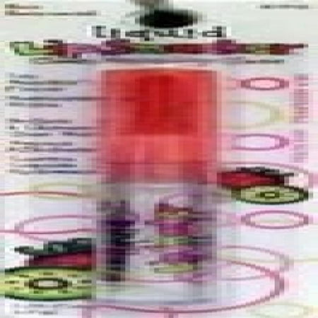 Liquid Strawberry Lip Gloss - Lip Smacker Liquid Sponge-On Lip Gloss 192 Strawberry Kiwi