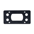 thumbnail image 1 of PORTA PLACAS TONG YANG ACCORD 2003 al 2007 Delantera, 1 of 4