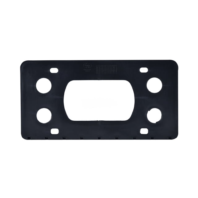 PORTA PLACAS TONG YANG ACCORD 2003 al 2007 Delantera