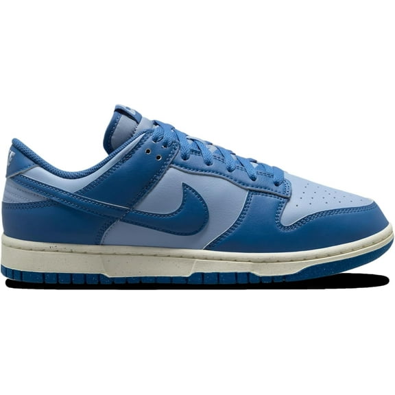Men's Nike Dunk Low Retro Psychic Blue/Star Blue-Sail (HF5441 400) - 8