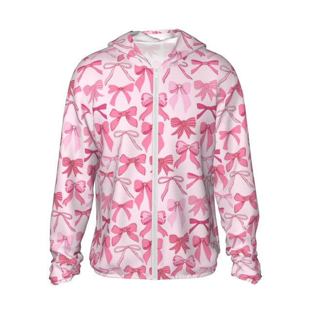 KLL Veste à Capuche Extérieure Protection Solaire UPF 50+ pour Hommes et Femmes, Manches Longues, Pêche, Randonnée, Performance-Medium