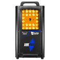 thumbnail image 2 of Maquina de humo Super Bright DARK PRO 1500w con Leds 2.5 lts, 2 of 5