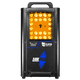 thumbnail image 2 of Maquina de humo Super Bright DARK PRO 1500w con Leds 2.5 lts, 2 of 5