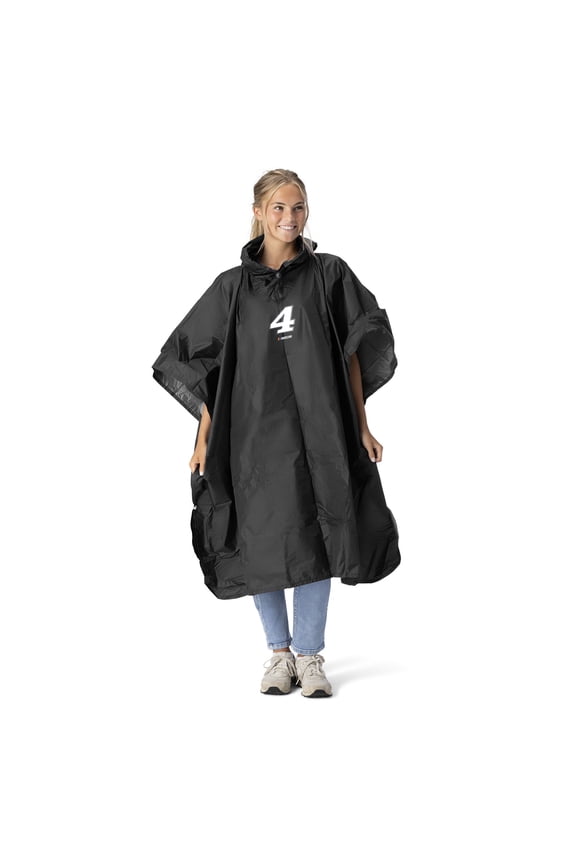 The Northwest Group Noah Gragson Pullover Poncho