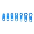 thumbnail image 3 of Conjunto de Herramientas de Desconexión de la Línea de Combustible de Ca, Herramienta de extracción de Línea de Aceite de Diseño en álgulo Azul ¡Agrada Elecha para Vehorales, 3 of 7