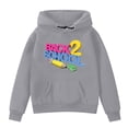 thumbnail image 4 of YUELONGHU Big Boys Sweatshirts & Hoodies 3-4 Years Kids Hoodie Girls Winter Men's Casual Zipper Hoodie, 4 of 4