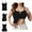 Black -AC03, variant on Built in Bra Tank Tops for Women Plus Size Casual Sleeveless Workout Tops Yoga Gym Athletic Basic Summer Cami Shirts Pink M
