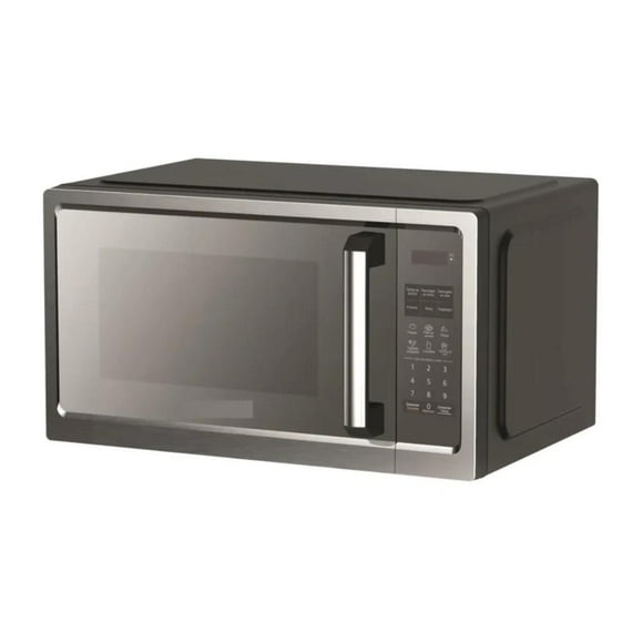 Horno de Microondas Daewoo DMM0710MS 0.7 Pies Gris