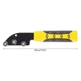 thumbnail image 3 of BotaniNest Manual Wire Straightener Electrical Terminal Paralleling Straightener Metal Wire Straightener Angle Adjuster For Jewelry Construction Electrician, 3 of 7