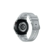 Samsung Galaxy Watch6 Classic Smart Watch 43mm, Small, Bluetooth, Silver