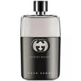 thumbnail image 2 of Gucci Guilty Pour Homme Eau de Toilette 3 oz Pack of 2, 2 of 3