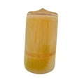 thumbnail image 3 of S SERENABLE Bamboo Rice Steamed Bucket Compact Container for Restaurant Household Dinner 14cmx22cm, 3 of 9