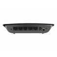thumbnail image 4 of Linksys SE1500 - Switch - unmanaged - 5 x 10/100 - desktop, 4 of 5
