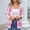 White, variant on CaiJunJia Sweaters for Women Fall Winter Women's Casual Cardigan Sweaters Flower Lightweight Coat Round Neck Knitted Button Down Cardigans