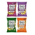 thumbnail image 2 of Hal's New York Kettle Cooked Potato Chips, Gluten Free, 2oz (Sweet n' Spicy Variety Pack, Pack of 12), 2 of 2