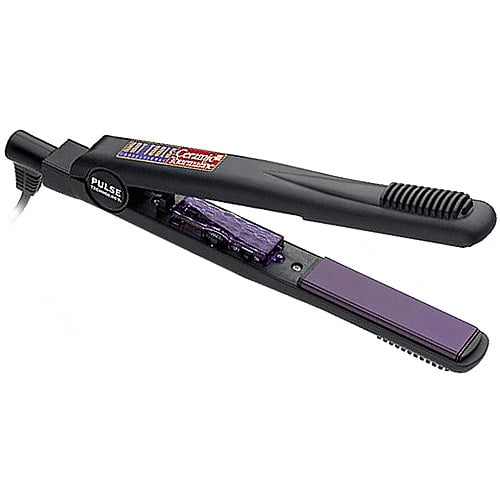 Hot Tools 1" Ceramic Tourmaline Flat Iron