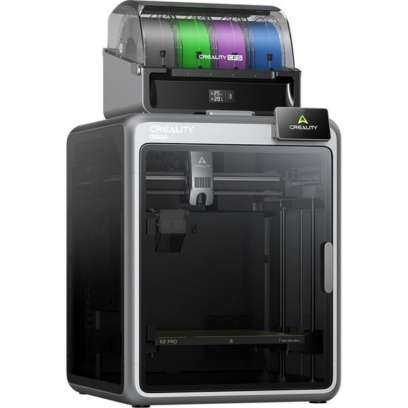 Imprimante 3D Creality K2 Pro Combo avec CFS